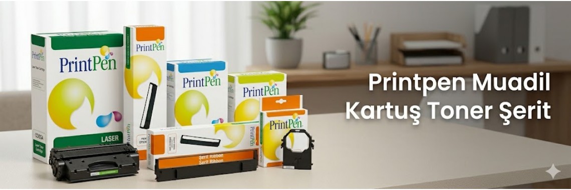 Printpen