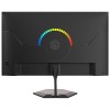 GameBooster GB-27F180QF 27'' 180Hz QHD 2K Fast IPS 0.5ms 2*HDMI+2*DP RGB Flat Gaming Monitör