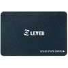 LEVEN JS600 2.5 '' SSD 480GB Dahili Katı Hal Sürücüsü, Laptop ve PC Uyumlu