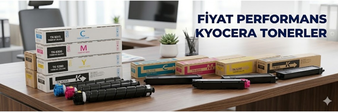 Kyocera