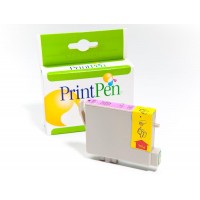 PRINTPEN EPSON T0486 Light Magenta (20,0 ml.)