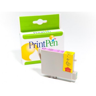 PRINTPEN EPSON T0486 Light Magenta (20,0 ml.)
