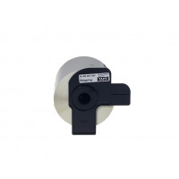 PRINTPEN BROTHER P-Touch DK-11202 GÖNDERI ETIKETI (300 Adet/Rulo) (62mm x 100mm)
