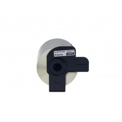 PRINTPEN BROTHER P-Touch DK-11202 GÖNDERI ETIKETI (300 Adet/Rulo) (62mm x 100mm)