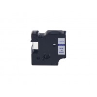 PRINTPEN DYMO D1 53714 BEYAZ ETIKETE MAVI (24mm x 7m)