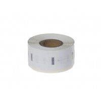 PRINTPEN DYMO LW 11353 ÇOK AMAÇLI ETIKET (1000 Etiket/Paket) (13mm x 25mm)
