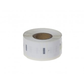 PRINTPEN DYMO LW 11353 ÇOK AMAÇLI ETIKET (1000 Etiket/Paket) (13mm x 25mm)