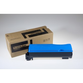 PRINTPEN KYOCERA TK-560XL Cyan HC(203Gr) Yüksek Kapasite (15K) (Japon Toner)