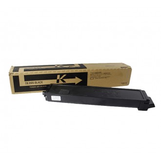 PRINTPEN KYOCERA TK-895 Black (220Gr) (12K) (Japon Toner)