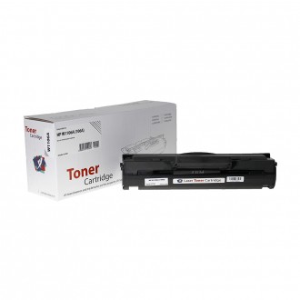 PRINTPEN XBox HP W1106A (106A) Chipsiz (1K)