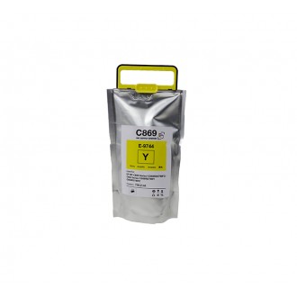 PRINTPEN EPSON T9744XXL (C13T974400) Yellow (84k)