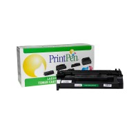 PRINTPEN HP CF289Y (89Y) & CANON CRG-056H, T06 Chipsiz (20K)
