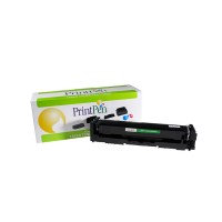 PRINTPEN HP W2411A (216A) Cyan Chipsiz (0.85K) Toner