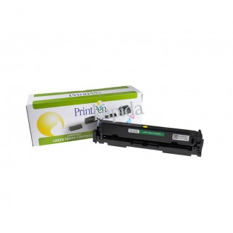 PRINTPEN HP W2212A (207A) Yellow Chipsiz (1.25K)