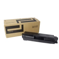 PRINTPEN KYOCERA TK-590XL Black (198Gr) Yüksek Kapasite (11.5K) (Japon Toner)
