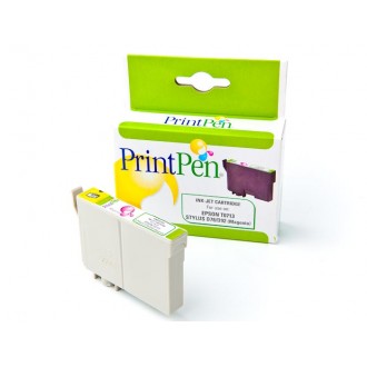 PRINTPEN EPSON T0713 Magenta (13,5ml)