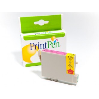PRINTPEN EPSON T0543 Magenta (20,0 ml.)