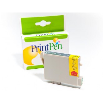 PRINTPEN EPSON T0548 Matte Black (20,0 ml.)