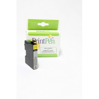 PRINTPEN EPSON T1291XL Black Yüksek Kapasite (18,0ml)