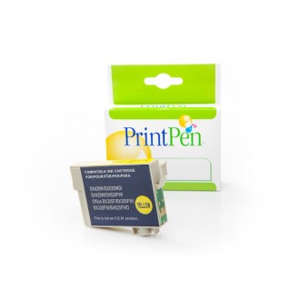 PRINTPEN EPSON T1294XL Yellow Yüksek Kapasite (15,0ml)
