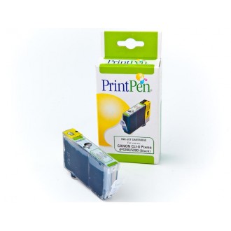 PRINTPEN CANON CLI-8  Black (14,5ml.)