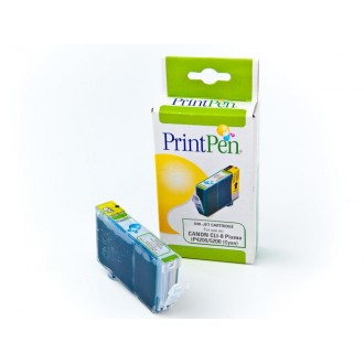 PRINTPEN CANON CLI-8 Photo Cyan (14,5ml.)