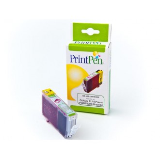 PRINTPEN CANON CLI-8 Photo Magenta (14,5ml.)