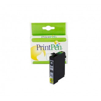 PRINTPEN EPSON T1281XL Black Yüksek Kapasite (15,0ml)