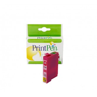PRINTPEN EPSON T1283XL Magenta Yüksek Kapasite (13,0ml)