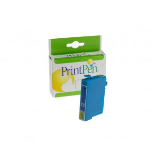 PRINTPEN EPSON T16XL (C13T16324012) Cyan Yüksek Kapasite (13,5ml)