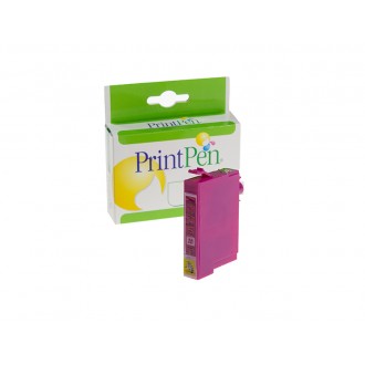 PRINTPEN EPSON T16XL (C13T16334012) Magenta Yüksek Kapasite (13,5ml)