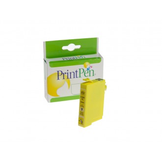 PRINTPEN EPSON T16XL (C13T16344012) Yellow Yüksek Kapasite (13,5ml)