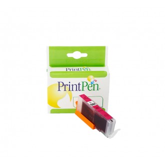 PRINTPEN CANON CLI-551XLM Magenta Yüksek Kapasite (12,5ml.)