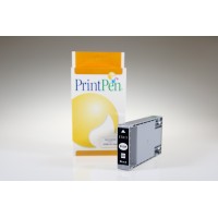 PRINTPEN EPSON T7011XXL Black Ekstra Yüksek Kapasite (77,0ml)