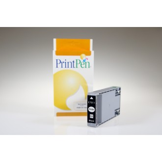 PRINTPEN EPSON T7011XXL Black Ekstra Yüksek Kapasite (77,0ml)