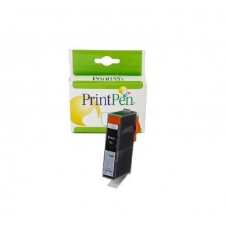 PRINTPEN HP 655 (CZ109AE) Black (21,0ml.)