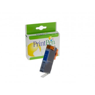 PRINTPEN HP 655 (CZ110AE) Cyan (14,5ml.)