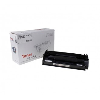PRINTPEN XBox HP CF259X (59X) & CANON CRG-057H & T08 Chipsiz (10K)