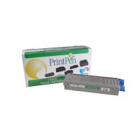 PRINTPEN OKI ES7470 Cyan (45396215)  (11.5K)
