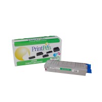 PRINTPEN OKI ES7470 Magenta (45396214) (11.5K)