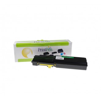 PRINTPEN XEROX WORKCENTRE 6655 Yellow ((106R02754)  (7.5K)