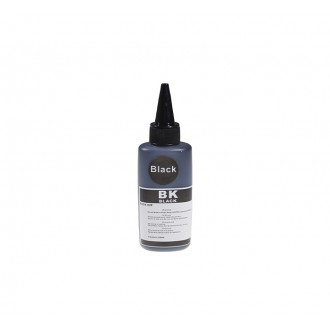 PRINTPEN UNIVERSAL Black Mürekkep (100ml/Sise)