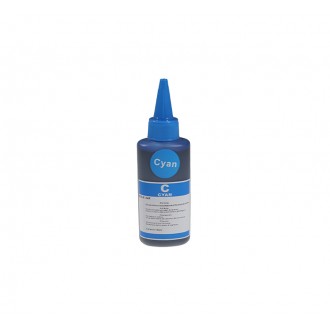 PRINTPEN UNIVERSAL Cyan Mürekkep (100ml/Sise)