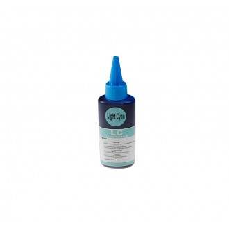 PRINTPEN UNIVERSAL Light Cyan Mürekkep (100ml/Sise)