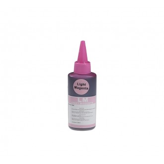 PRINTPEN UNIVERSAL Light Magenta Mürekkep (100ml/Sise)