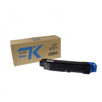 PRINTPEN KYOCERA TK-5345 Cyan (150Gr) (9k) (Japon Toner)