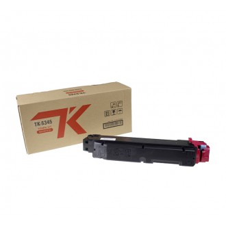 PRINTPEN KYOCERA TK-5345 Magenta (150Gr) (9k) (Japon Toner)