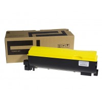 PRINTPEN KYOCERA TK-560 Yellow(135Gr) (10K) (Japon Toner)