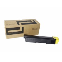 PRINTPEN KYOCERA TK-590 Yellow (66Gr) (5K) (Japon Toner)