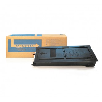 PRINTPEN KYOCERA TK-675 (750Gr) (14k) (Ultrafine)